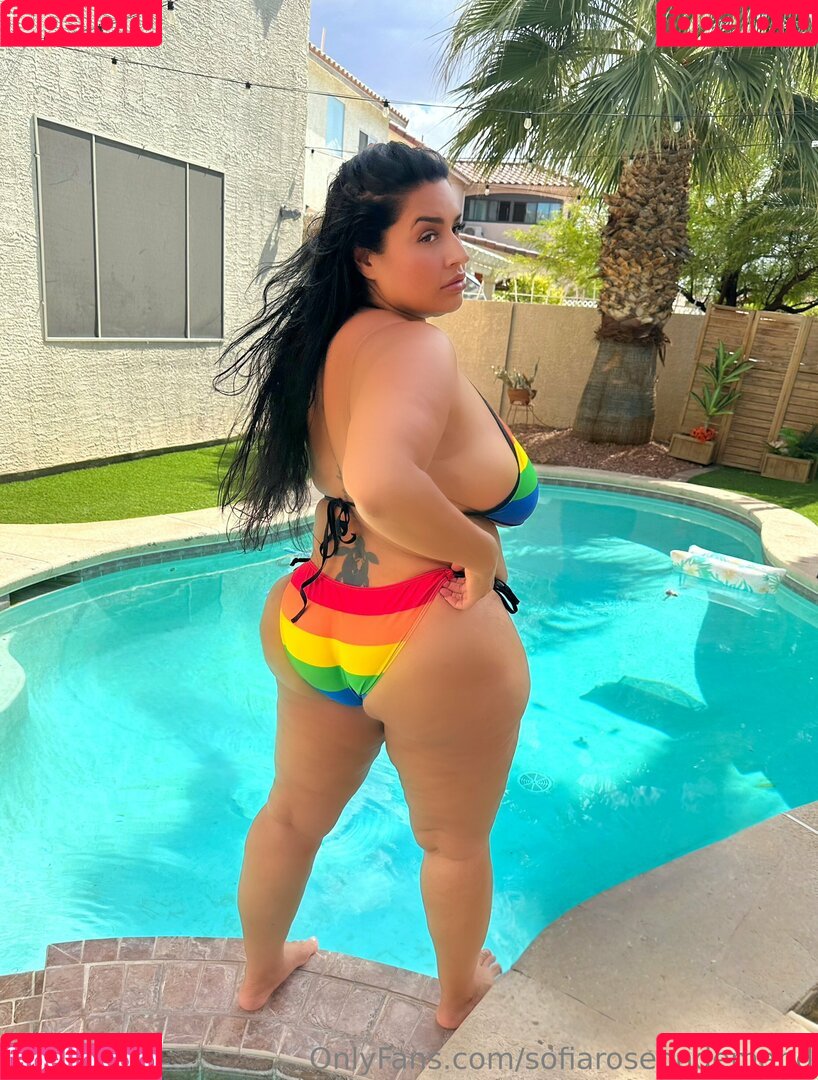 sofiaroseondemand Onlyfans Photo Gallery 