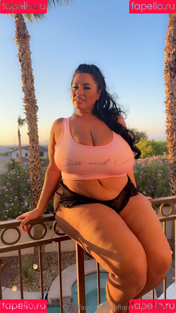 sofiaroseondemand Onlyfans Photo Gallery 