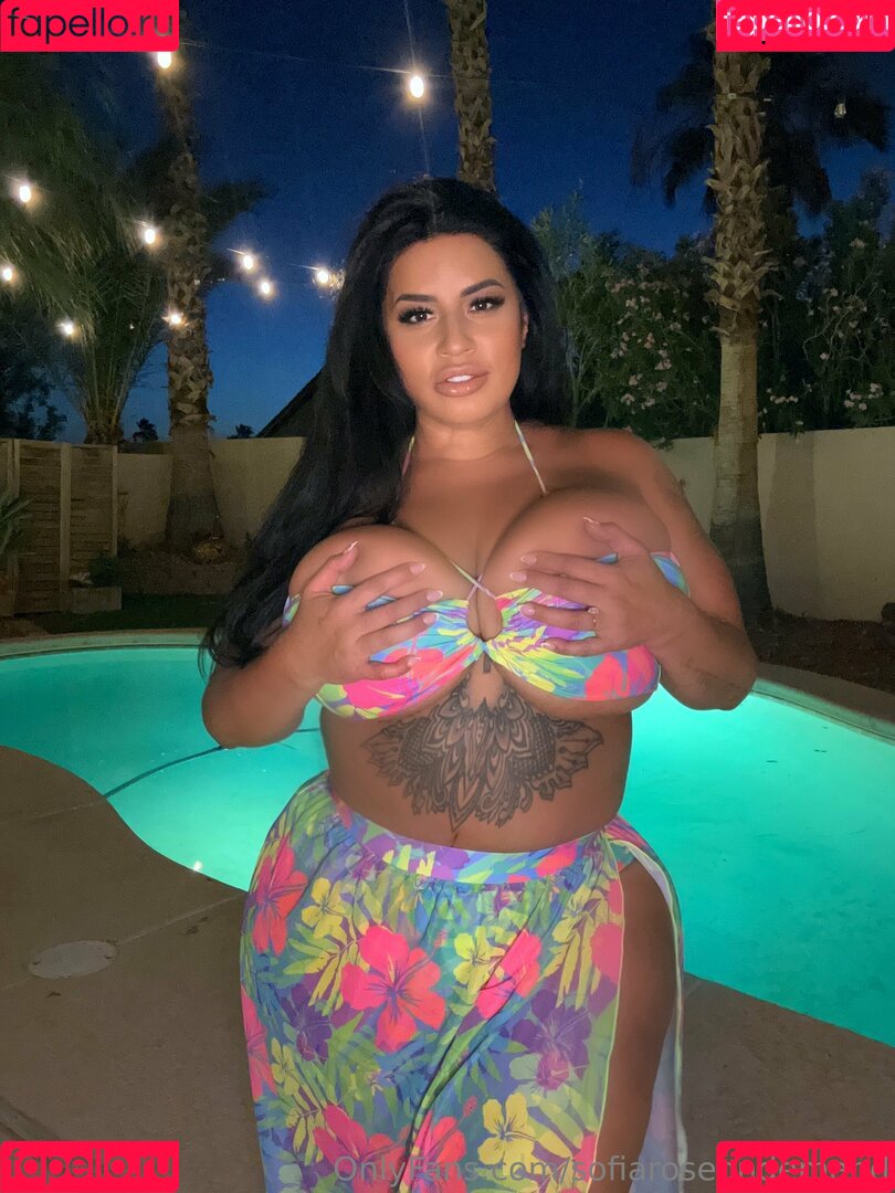 sofiaroseondemand Onlyfans Photo Gallery 