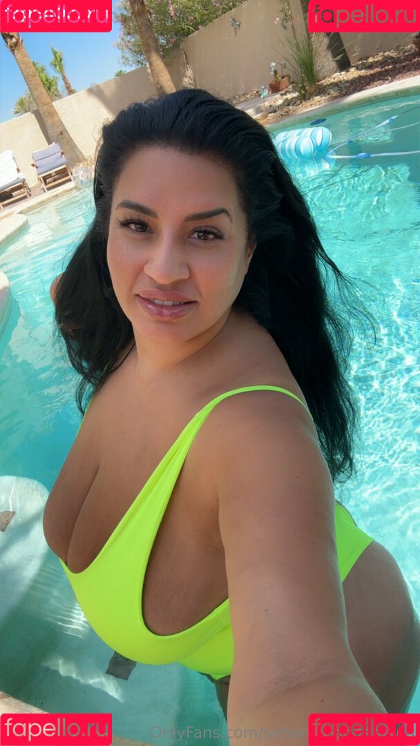 sofiaroseondemand Onlyfans Photo Gallery 