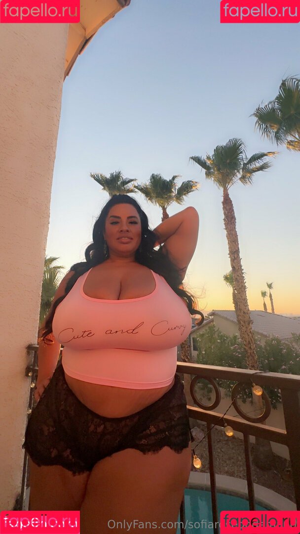 sofiaroseondemand Onlyfans Photo Gallery 