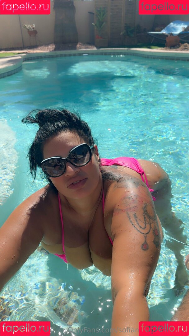 sofiaroseondemand Onlyfans Photo Gallery 
