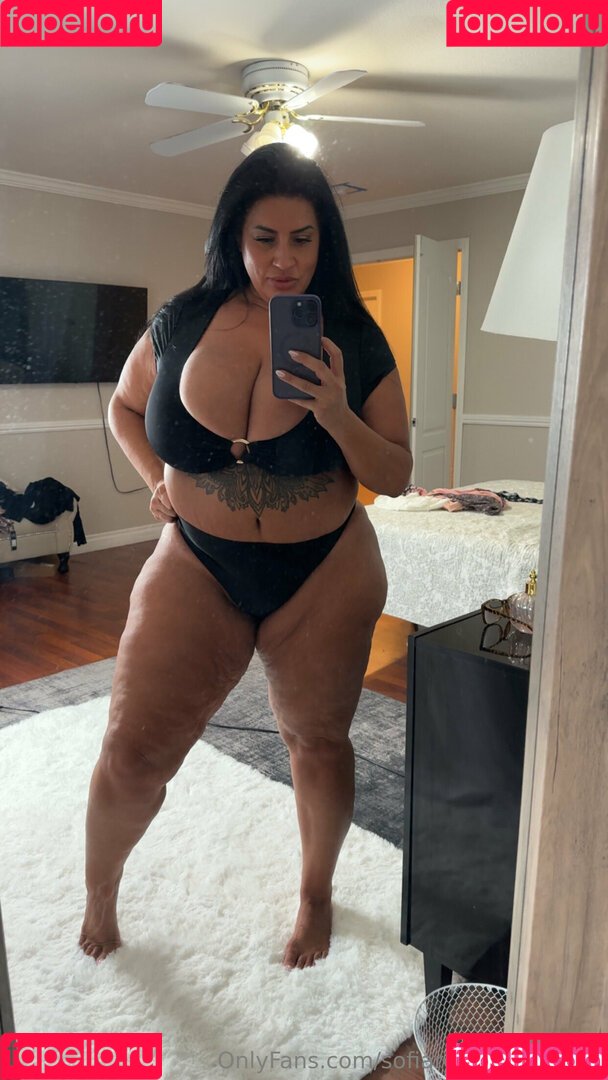 sofiaroseondemand Onlyfans Photo Gallery 