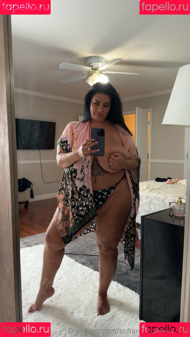 sofiaroseondemand Onlyfans Photo Gallery 