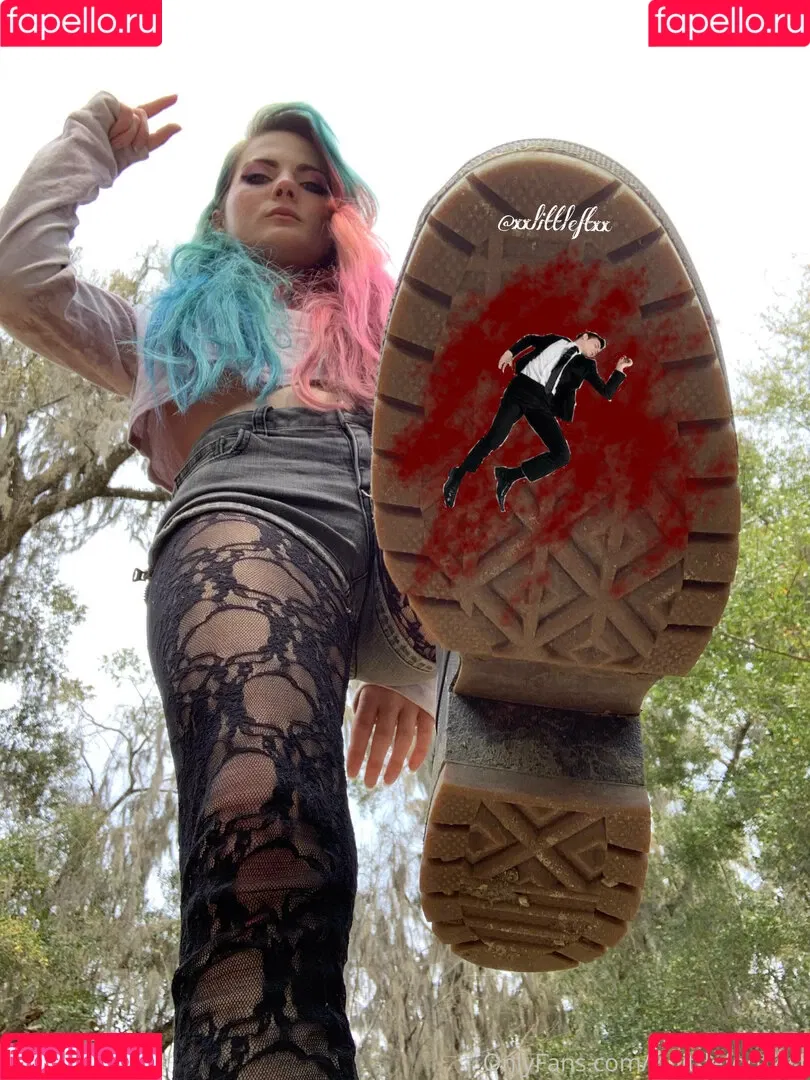xxlittlefootxx1 Onlyfans Photo Gallery 