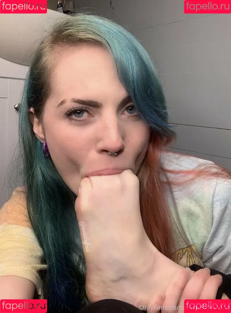 xxlittlefootxx1 Onlyfans Photo Gallery 