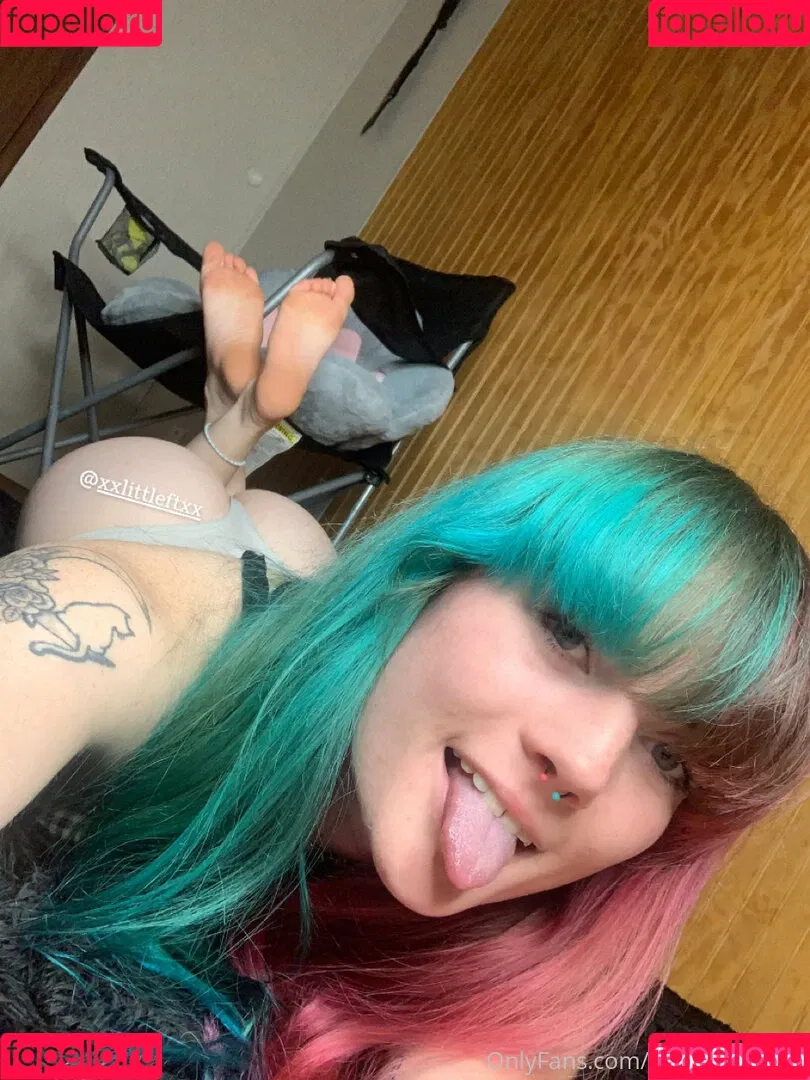 xxlittlefootxx1 Onlyfans Photo Gallery 