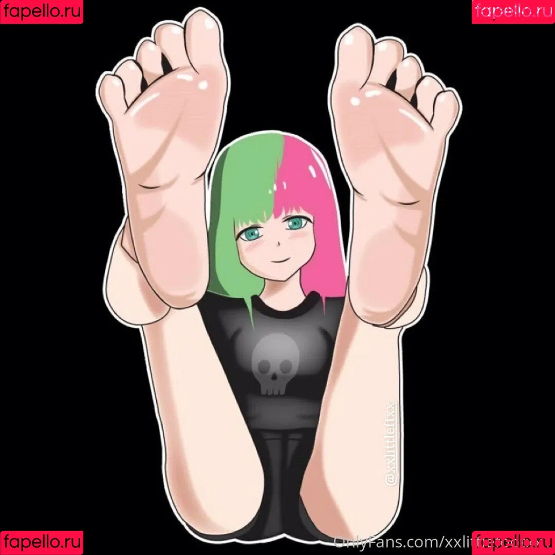 xxlittlefootxx1 Onlyfans Photo Gallery 