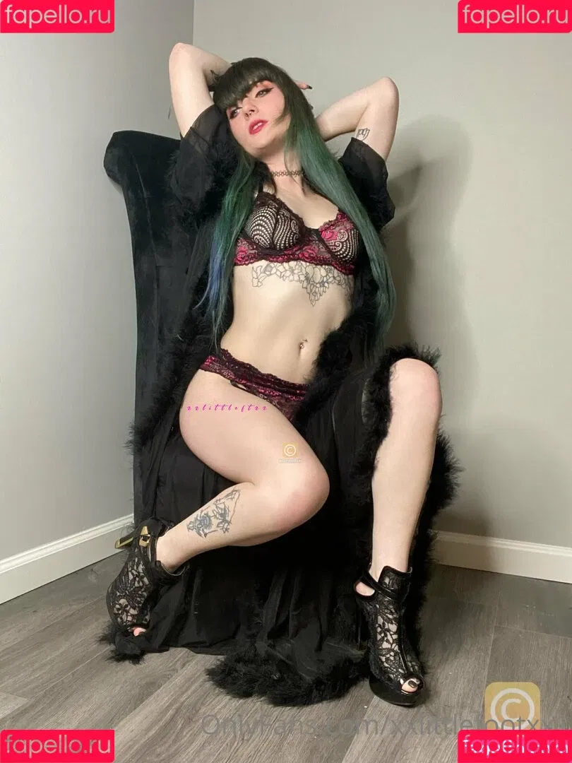 xxlittlefootxx1 Onlyfans Photo Gallery 