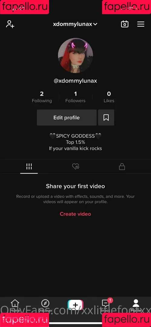 xxlittlefootxx1 Onlyfans Photo Gallery 