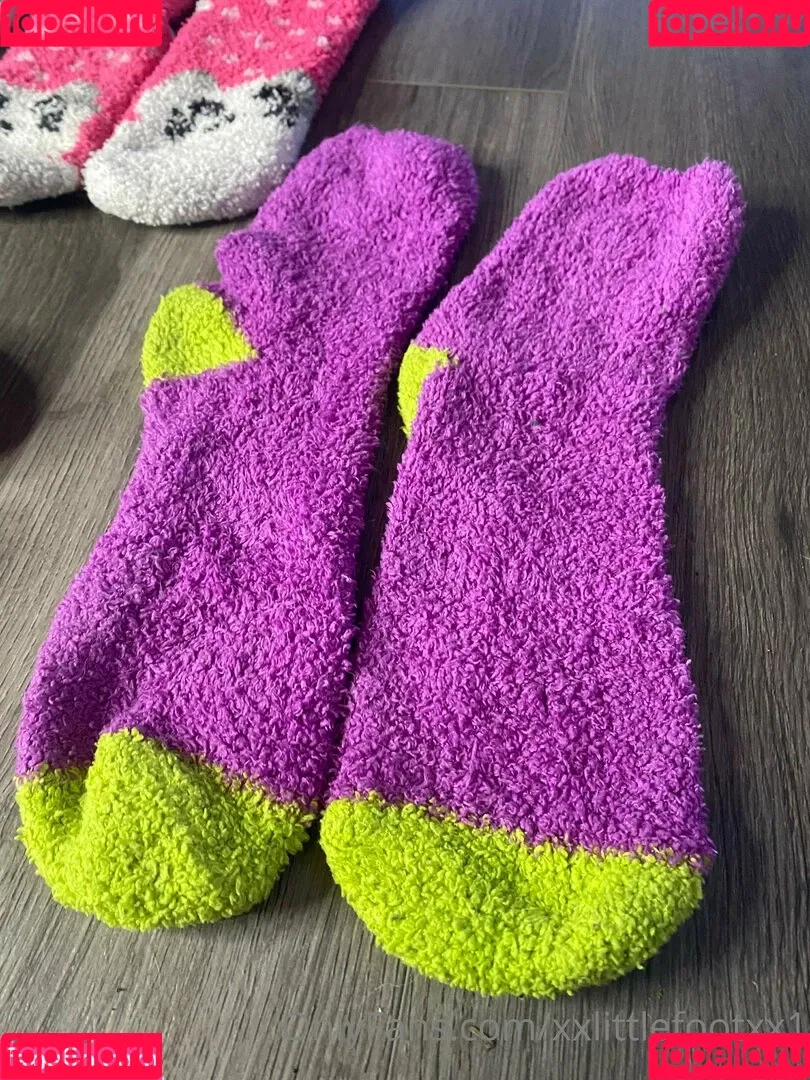 xxlittlefootxx1 Onlyfans Photo Gallery 