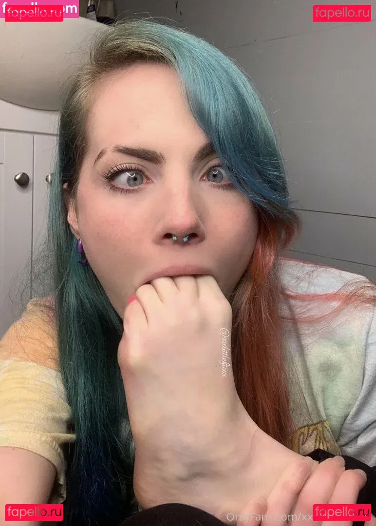 xxlittlefootxx1 Onlyfans Photo Gallery 