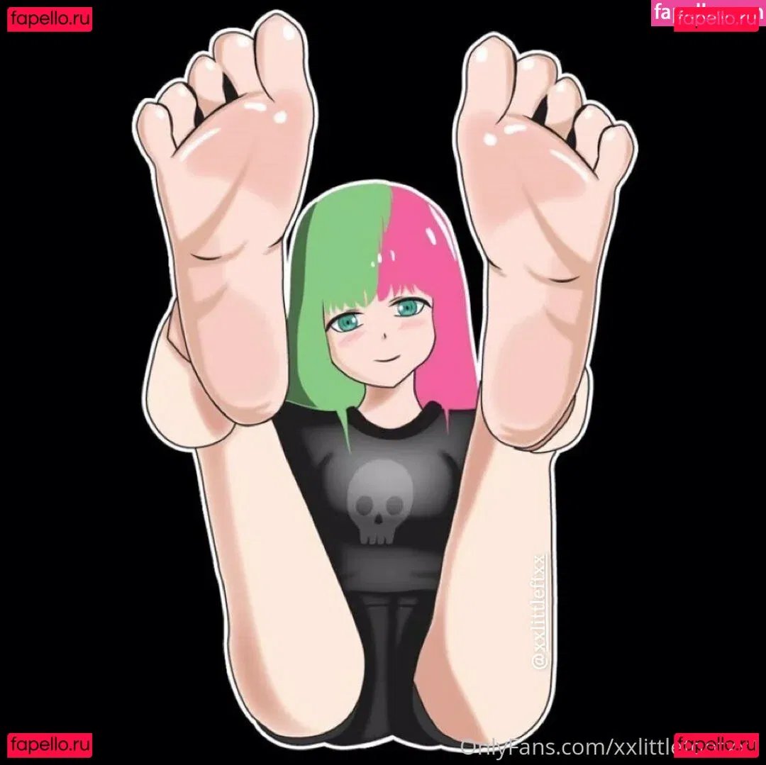 xxlittlefootxx1 Onlyfans Photo Gallery 