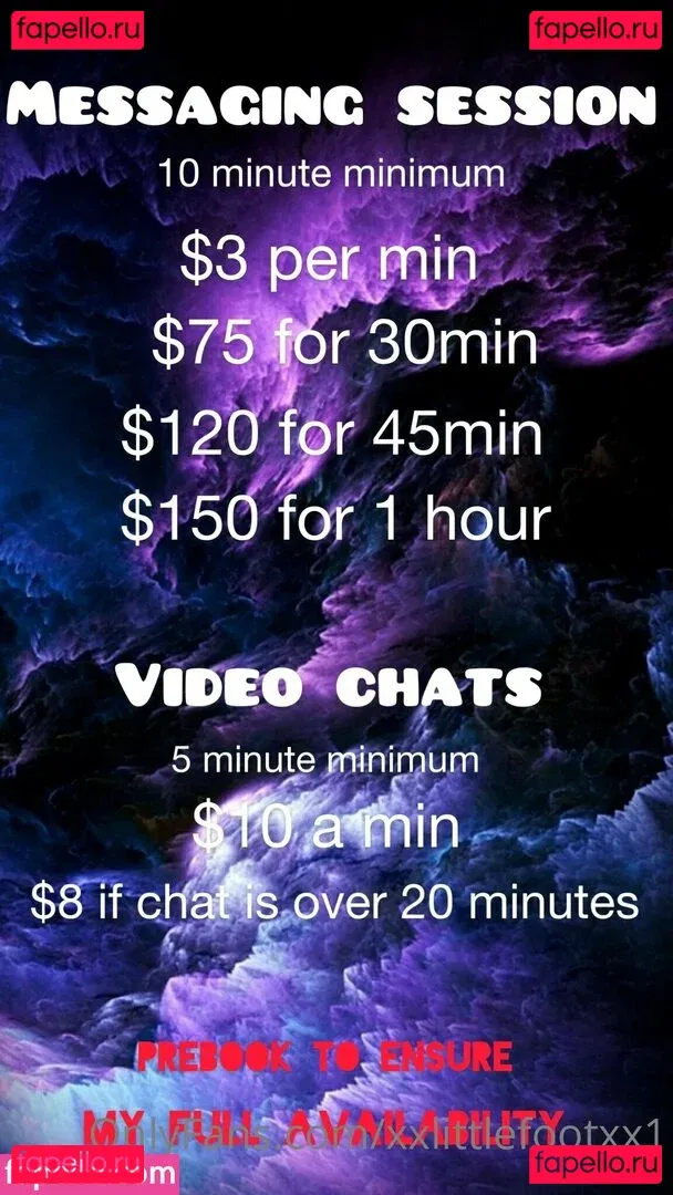 xxlittlefootxx1 Onlyfans Photo Gallery 