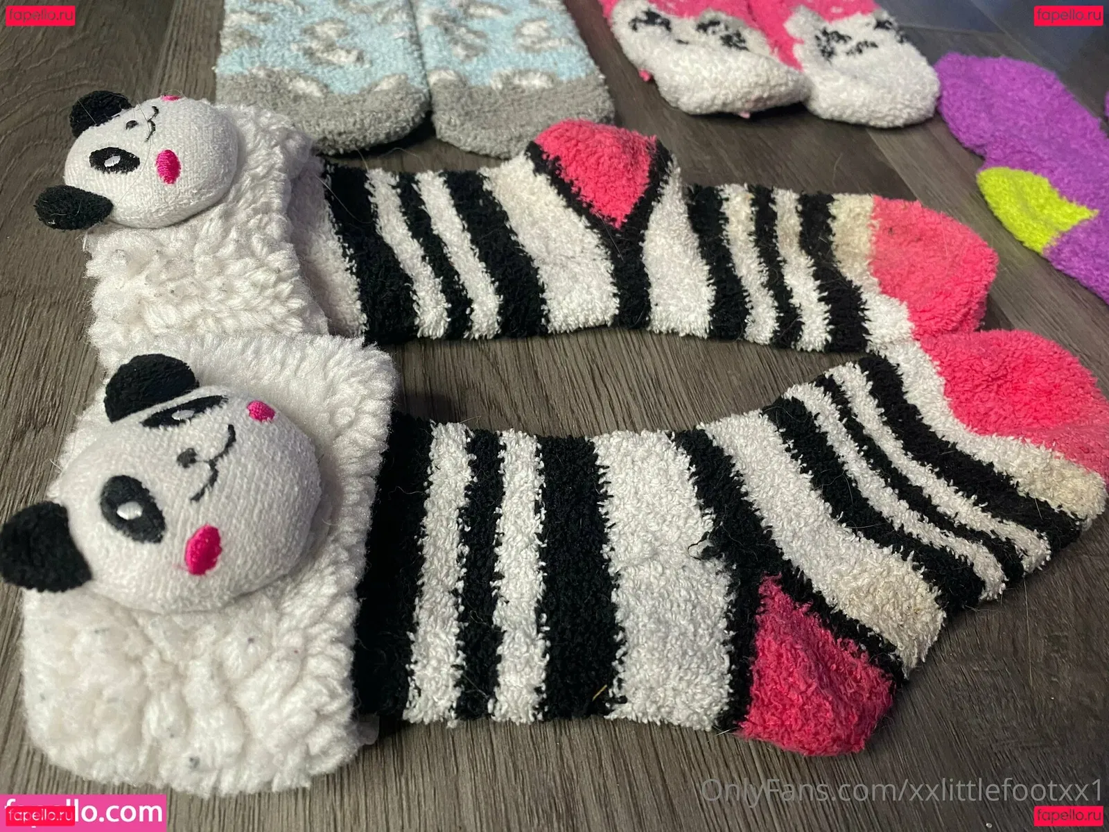 xxlittlefootxx1 Onlyfans Photo Gallery 