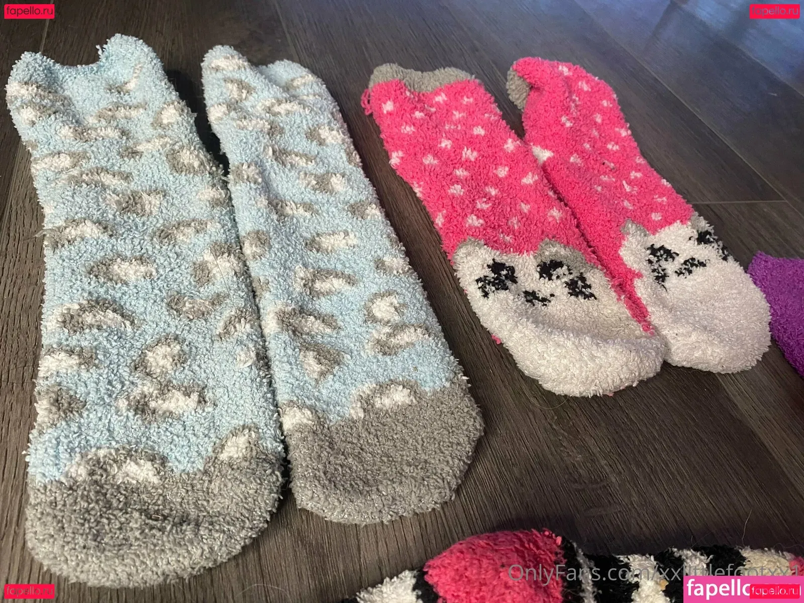 xxlittlefootxx1 Onlyfans Photo Gallery 