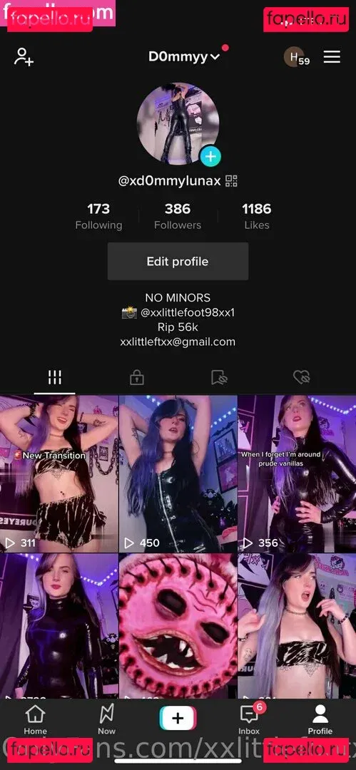 xxlittlefootxx1 Onlyfans Photo Gallery 