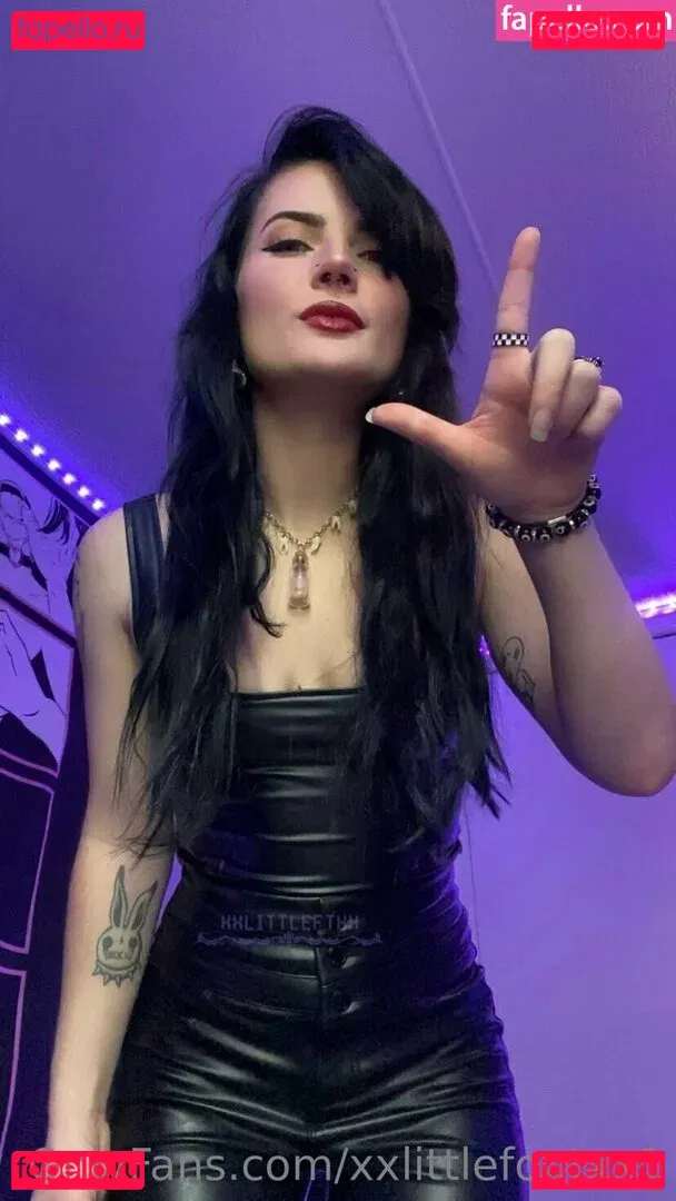 xxlittlefootxx1 Onlyfans Photo Gallery 