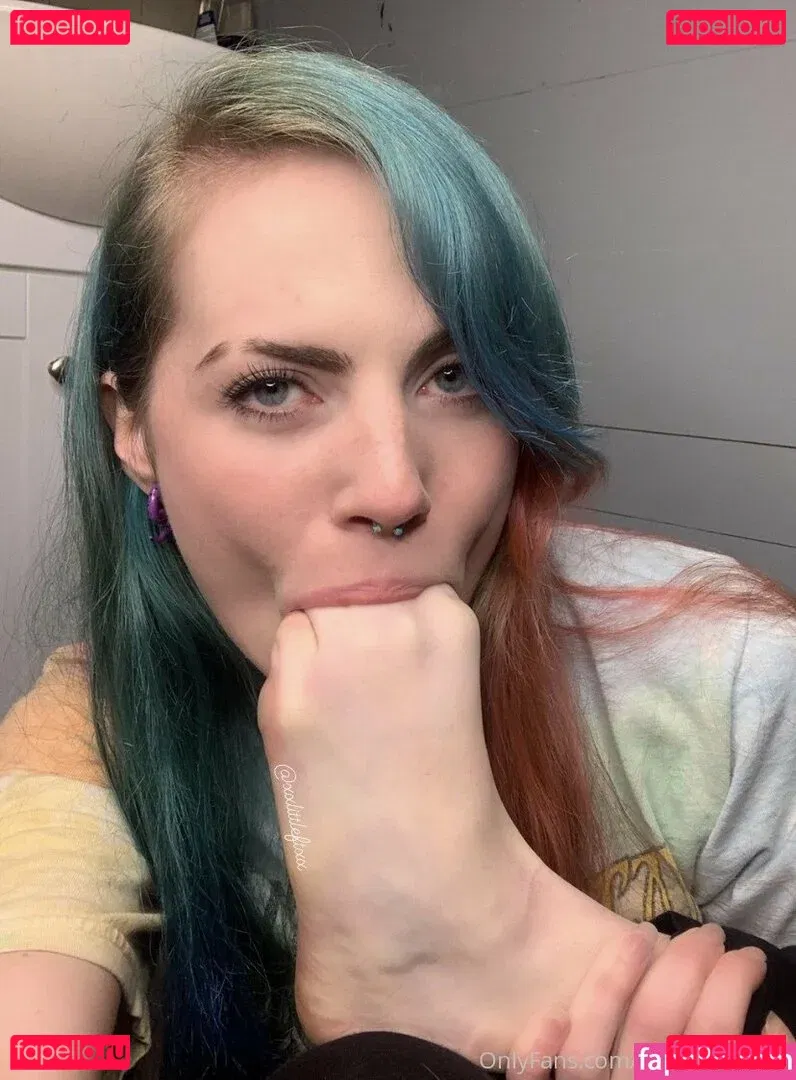 xxlittlefootxx1 Onlyfans Photo Gallery 