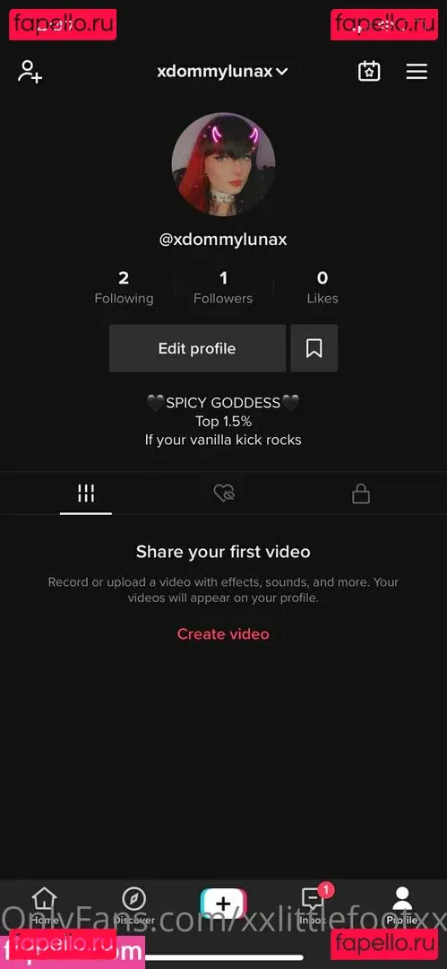 xxlittlefootxx1 Onlyfans Photo Gallery 