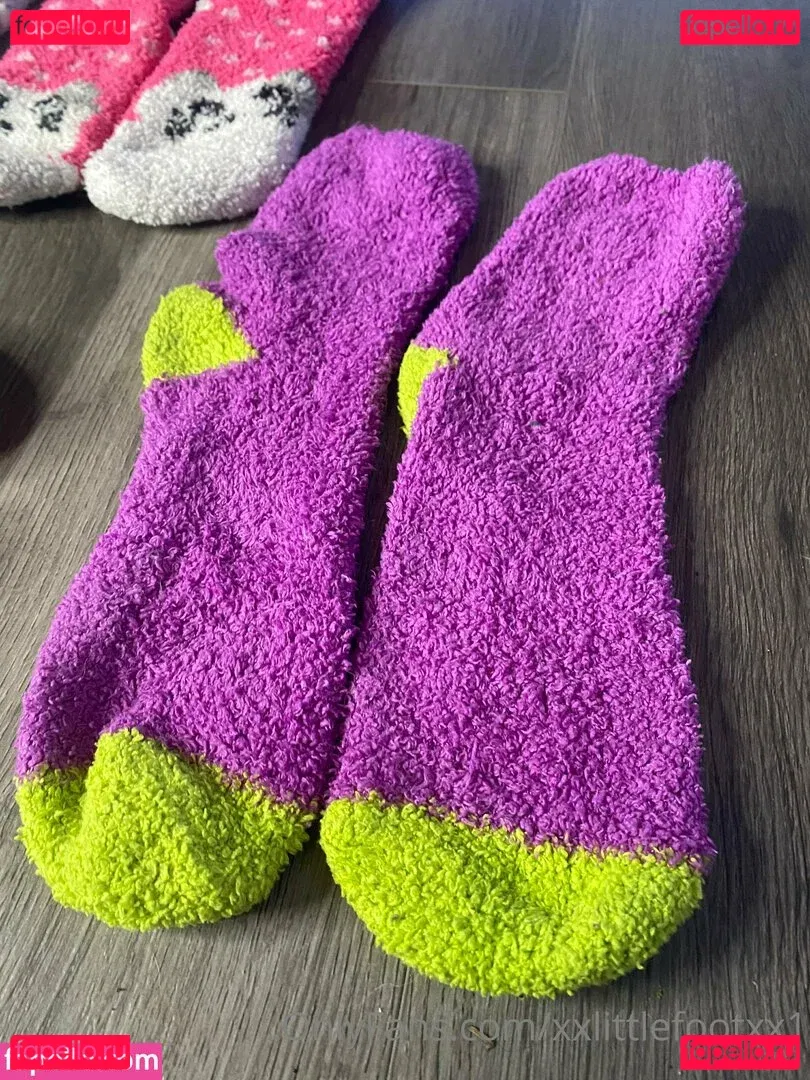 xxlittlefootxx1 Onlyfans Photo Gallery 