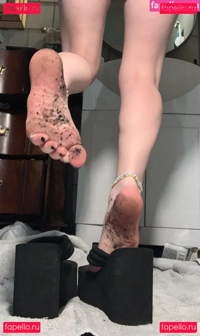 xxlittlefootxx1 Onlyfans Photo Gallery 