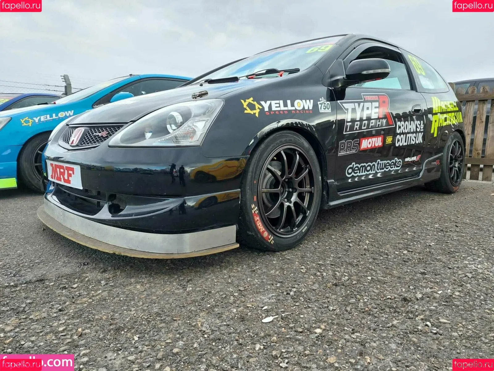 mansellracing Onlyfans Photo Gallery 