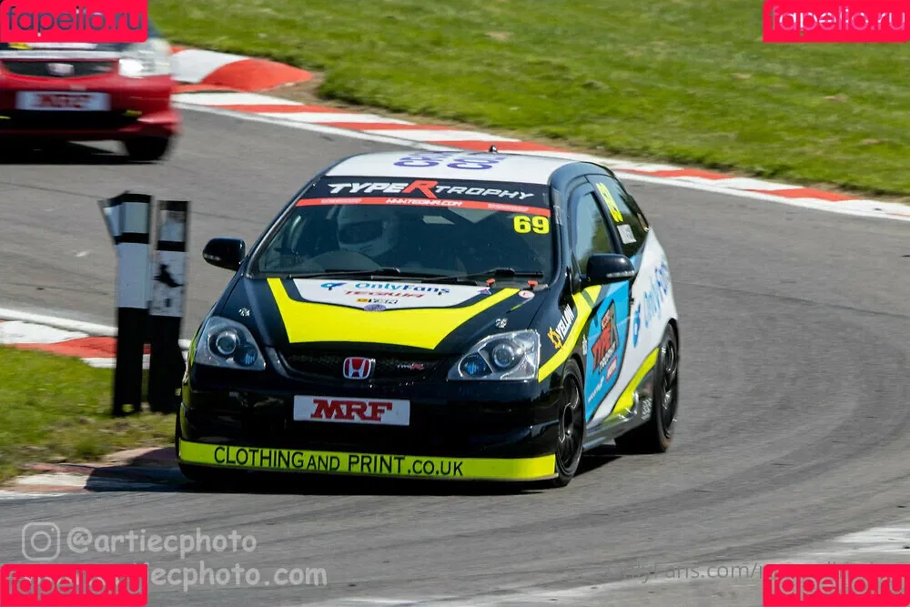 mansellracing Onlyfans Photo Gallery 