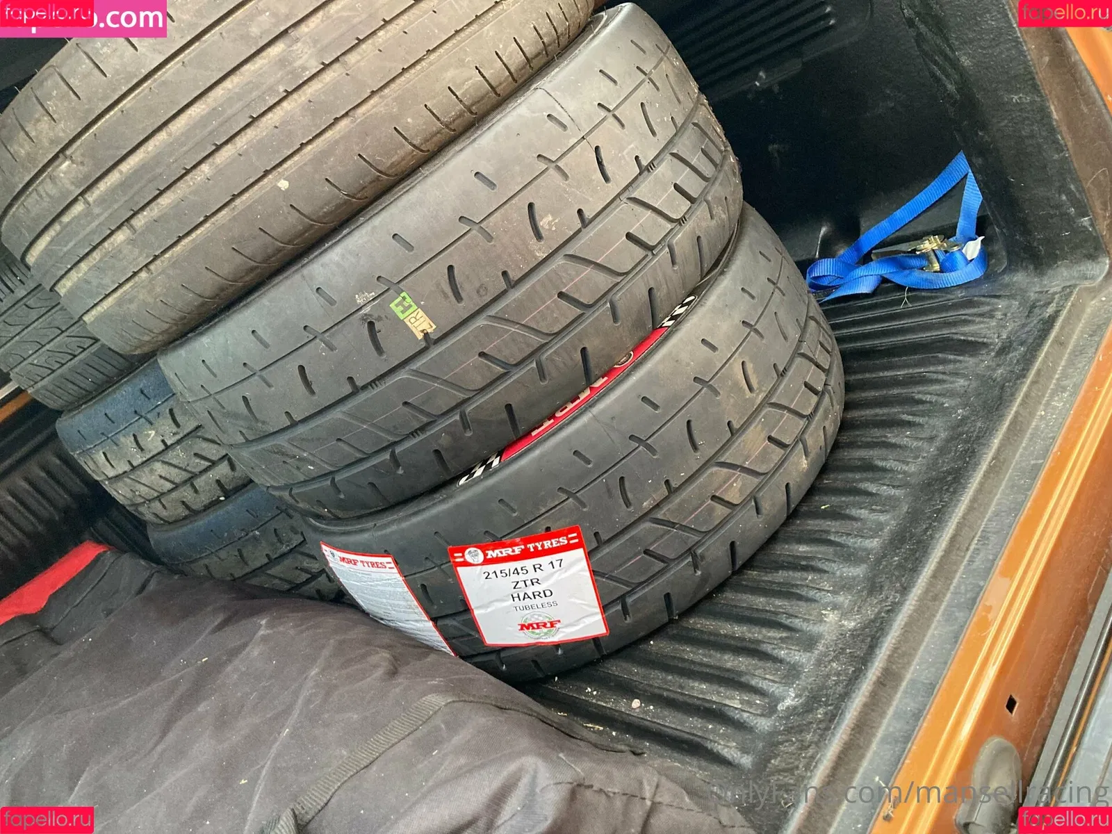mansellracing Onlyfans Photo Gallery 