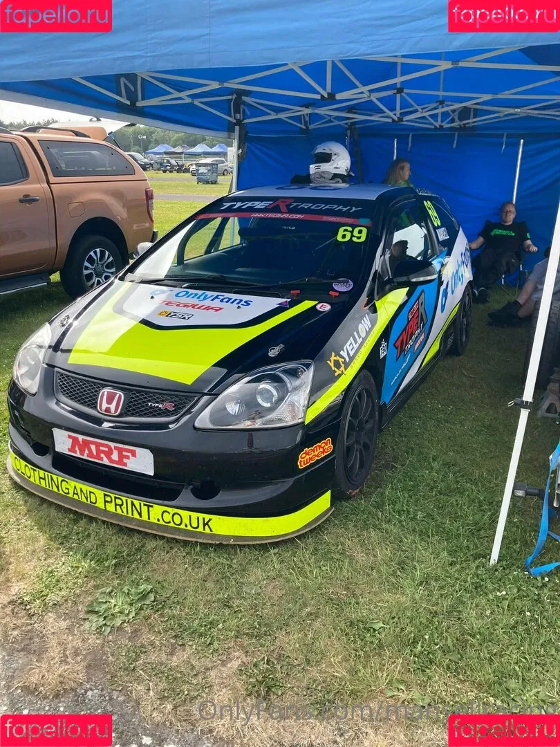 mansellracing Onlyfans Photo Gallery 