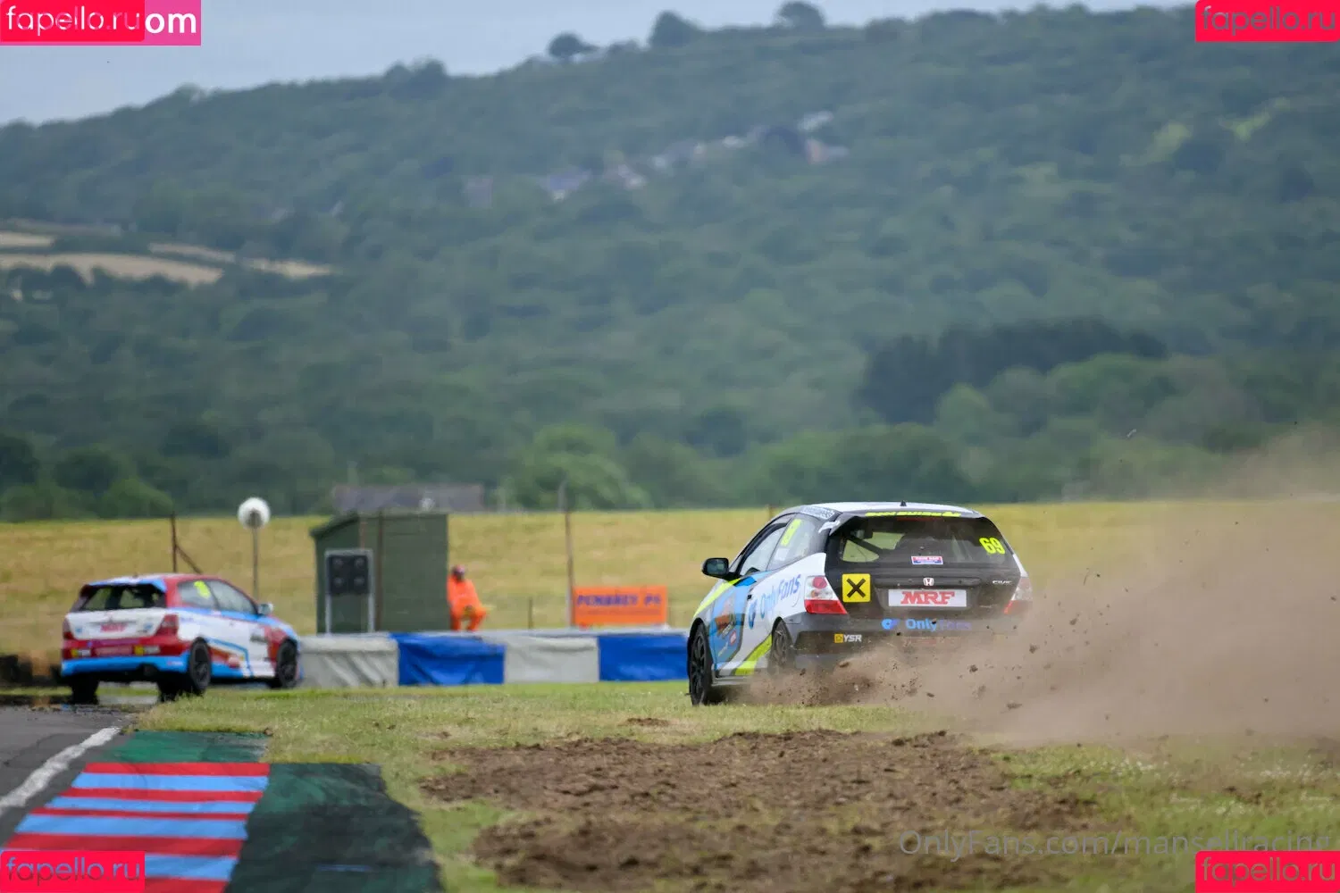 mansellracing Onlyfans Photo Gallery 