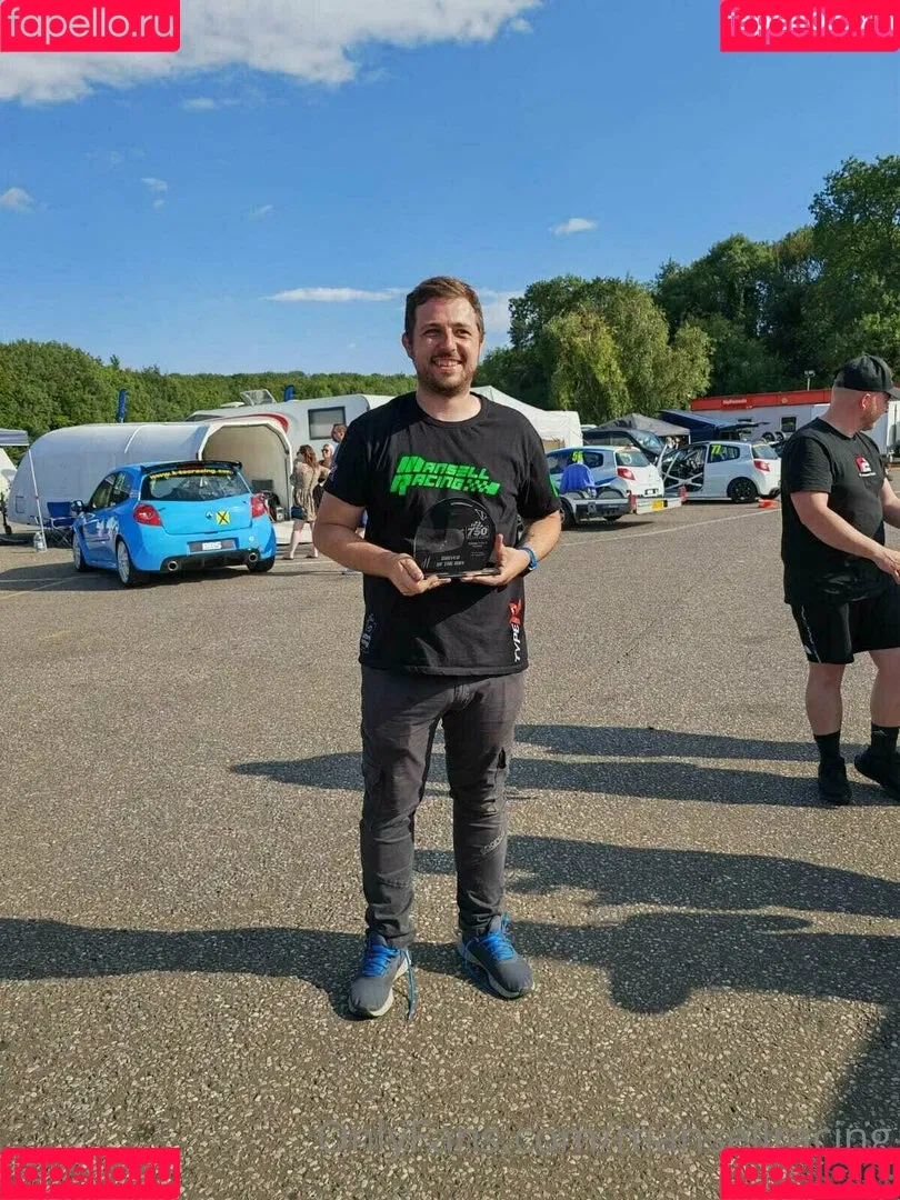 mansellracing Onlyfans Photo Gallery 