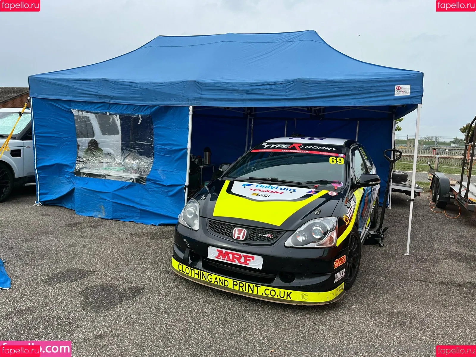 mansellracing Onlyfans Photo Gallery 