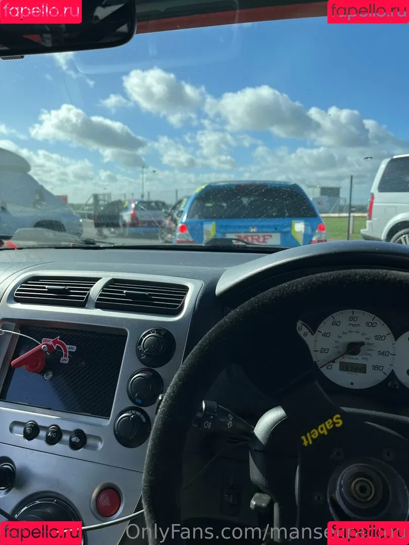 mansellracing Onlyfans Photo Gallery 