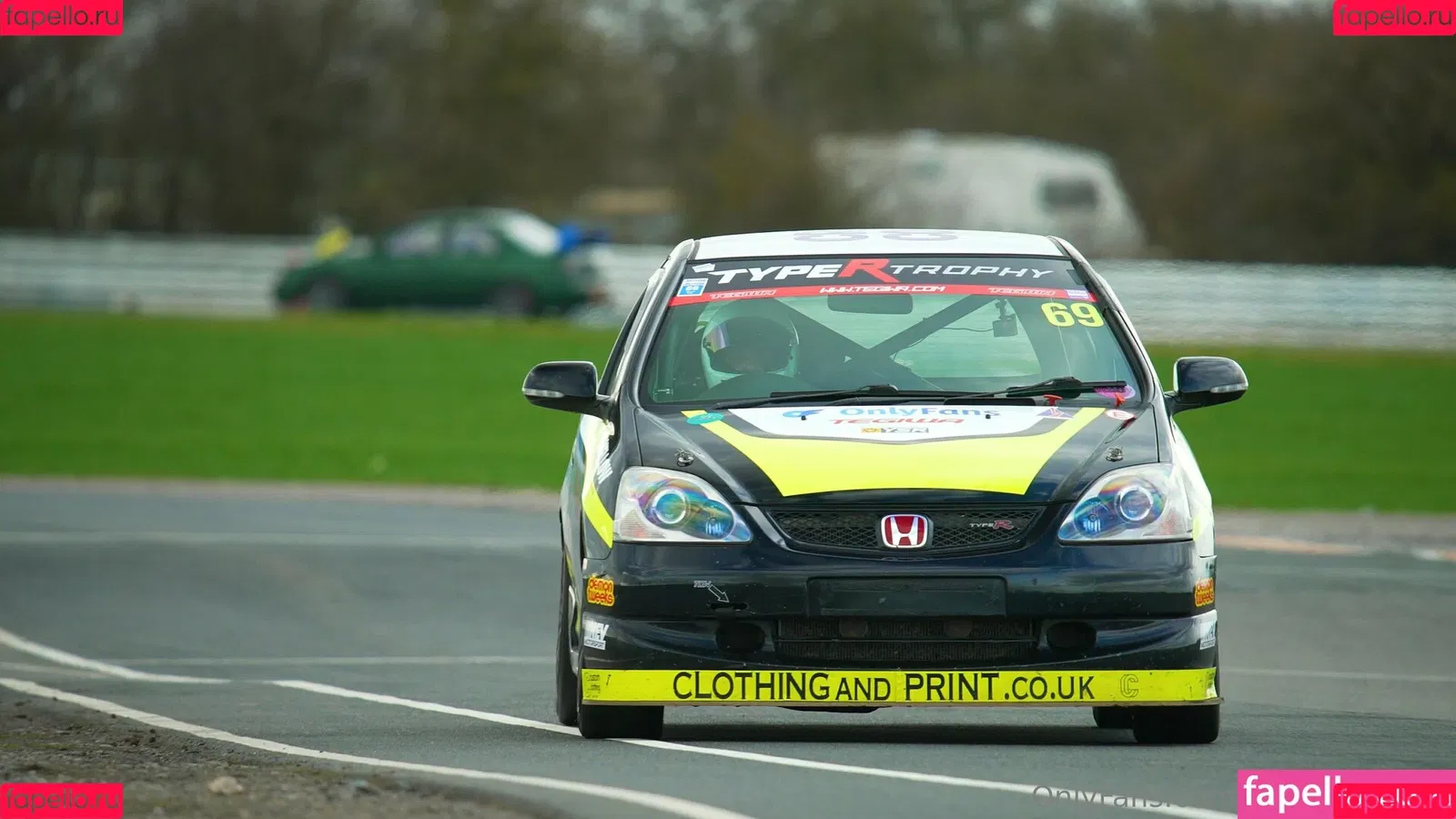 mansellracing Onlyfans Photo Gallery 