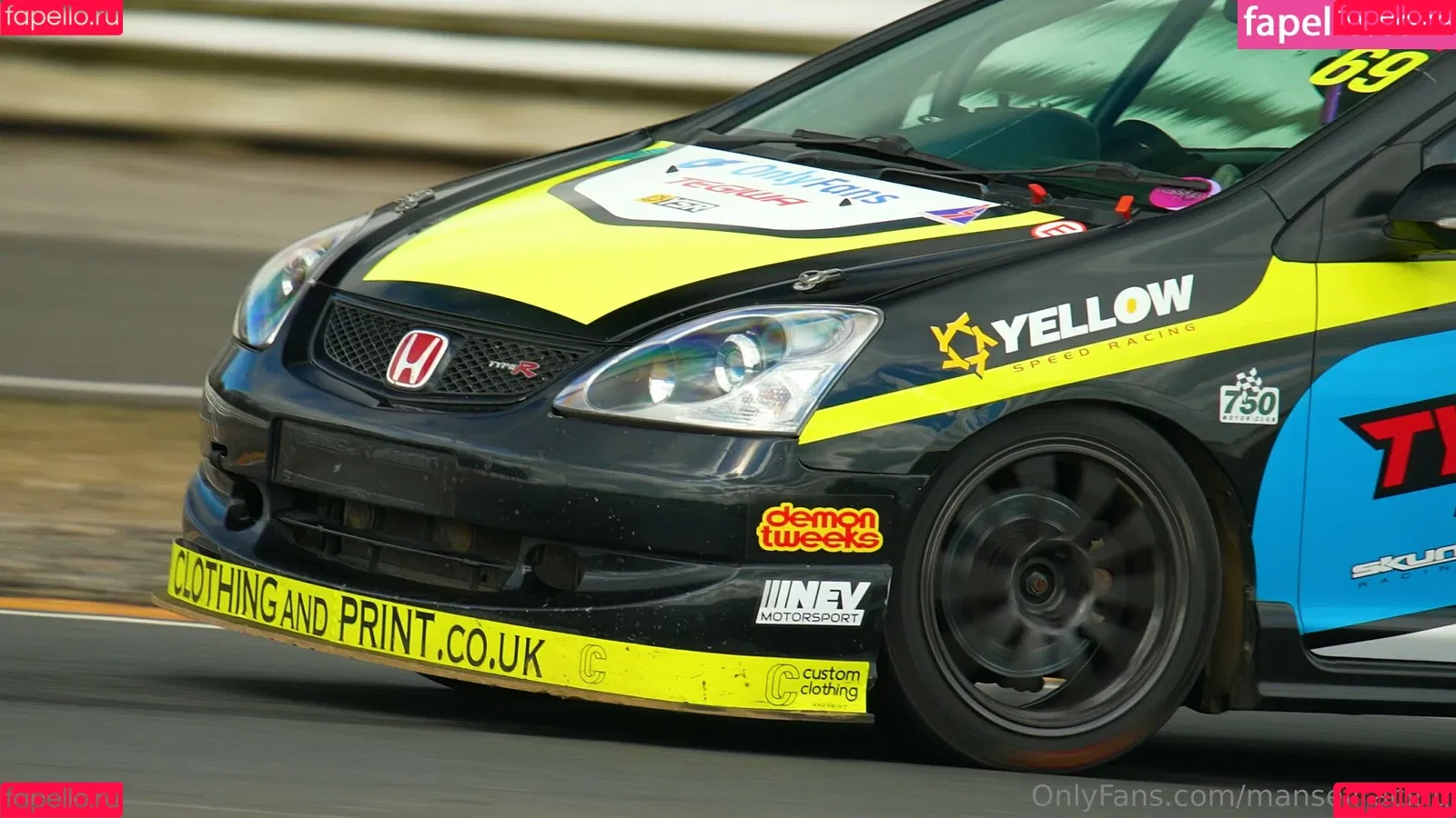 mansellracing Onlyfans Photo Gallery 