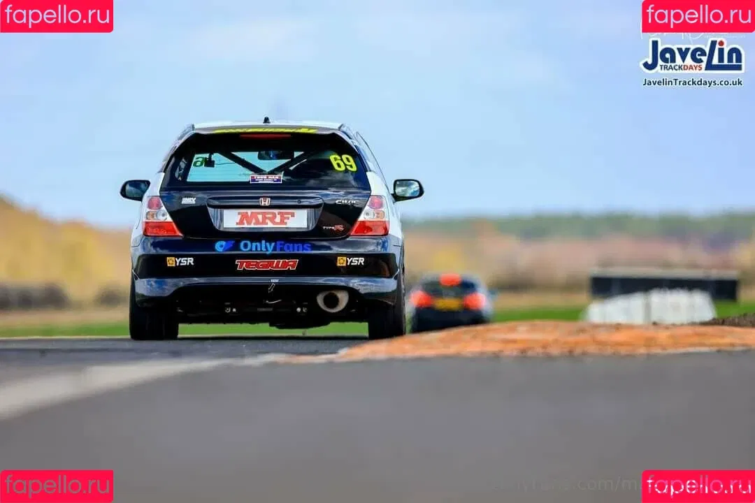 mansellracing Onlyfans Photo Gallery 