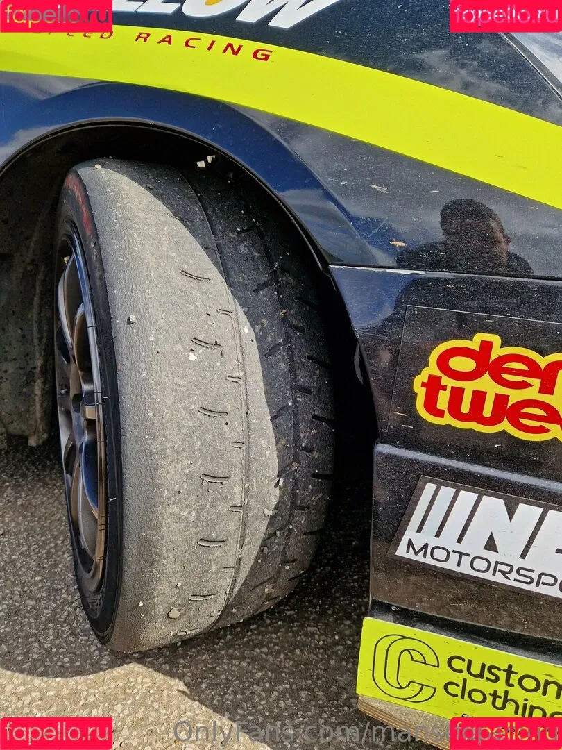 mansellracing Onlyfans Photo Gallery 