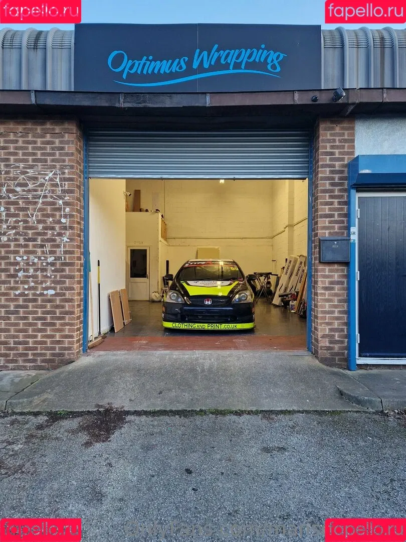 mansellracing Onlyfans Photo Gallery 