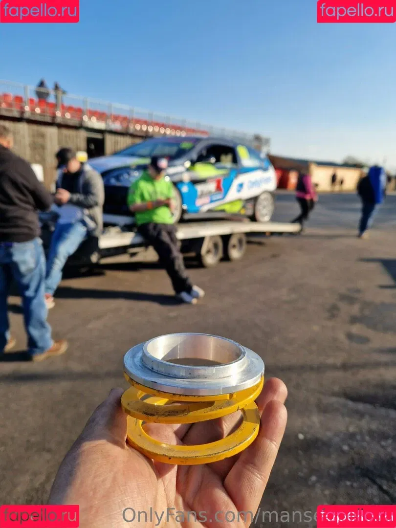mansellracing Onlyfans Photo Gallery 