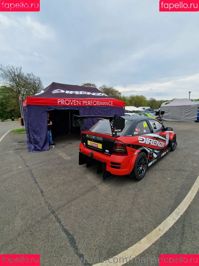 mansellracing Onlyfans Photo Gallery 