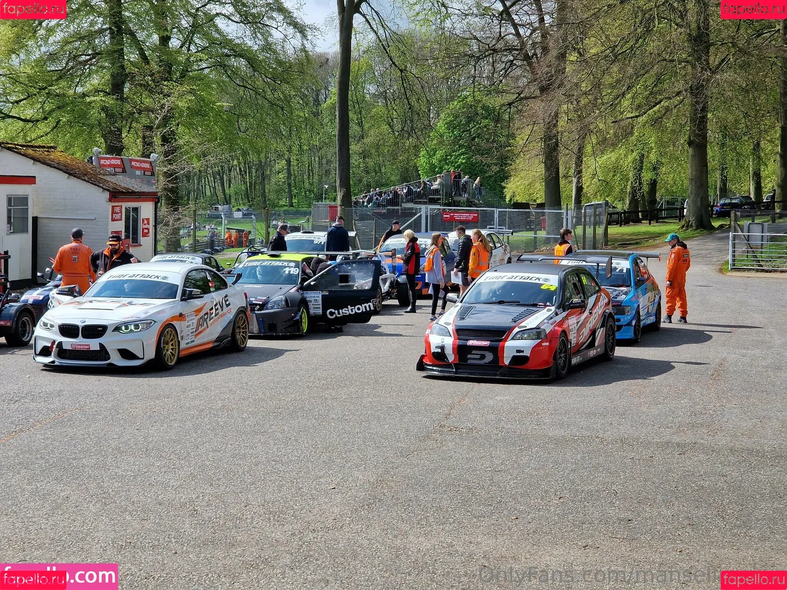 mansellracing Onlyfans Photo Gallery 