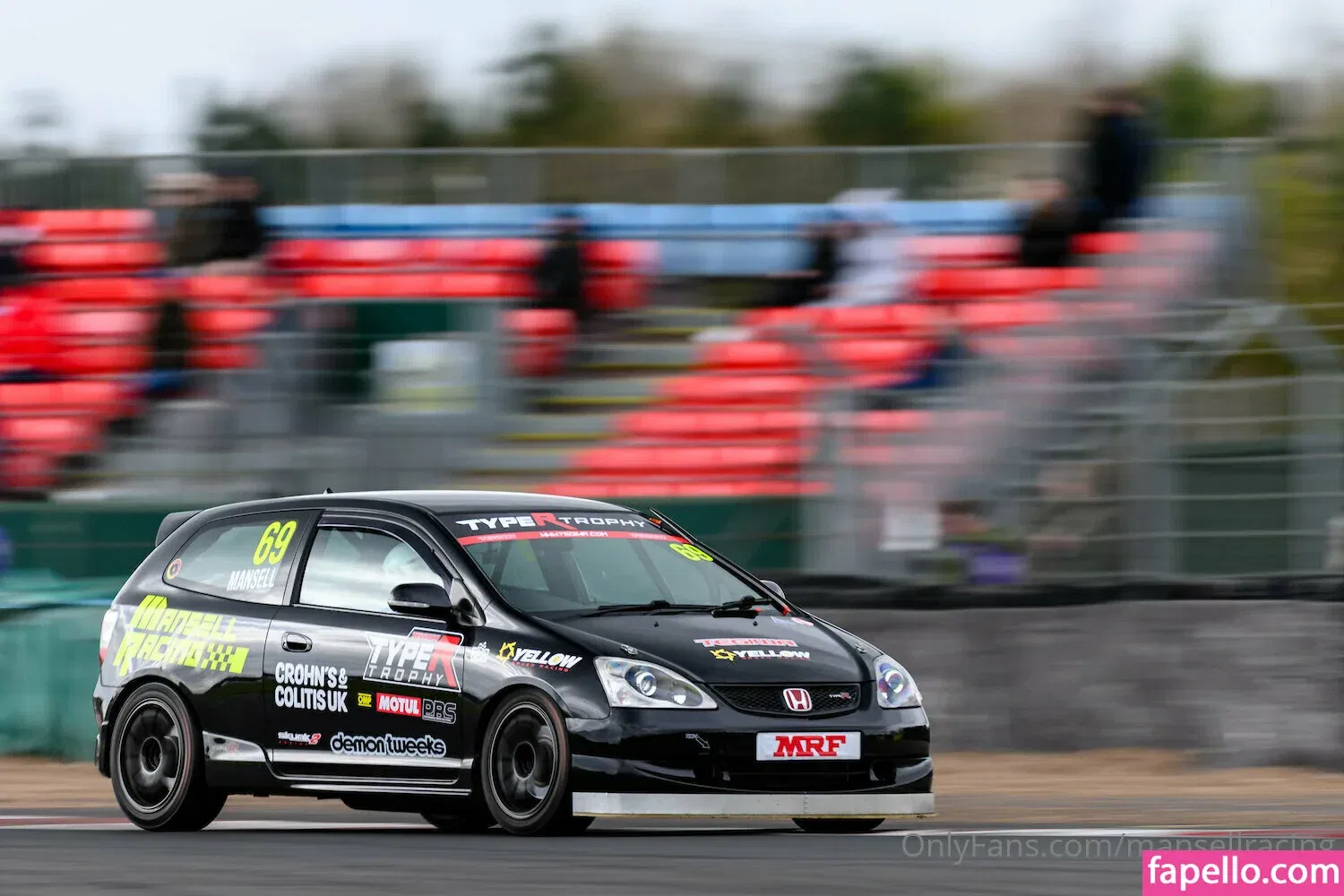 mansellracing Onlyfans Photo Gallery 