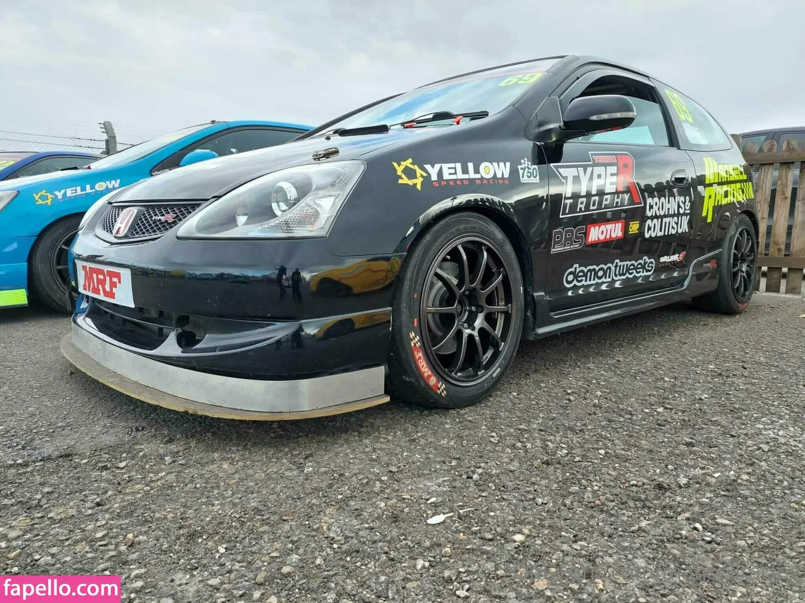 mansellracing Onlyfans Photo Gallery 