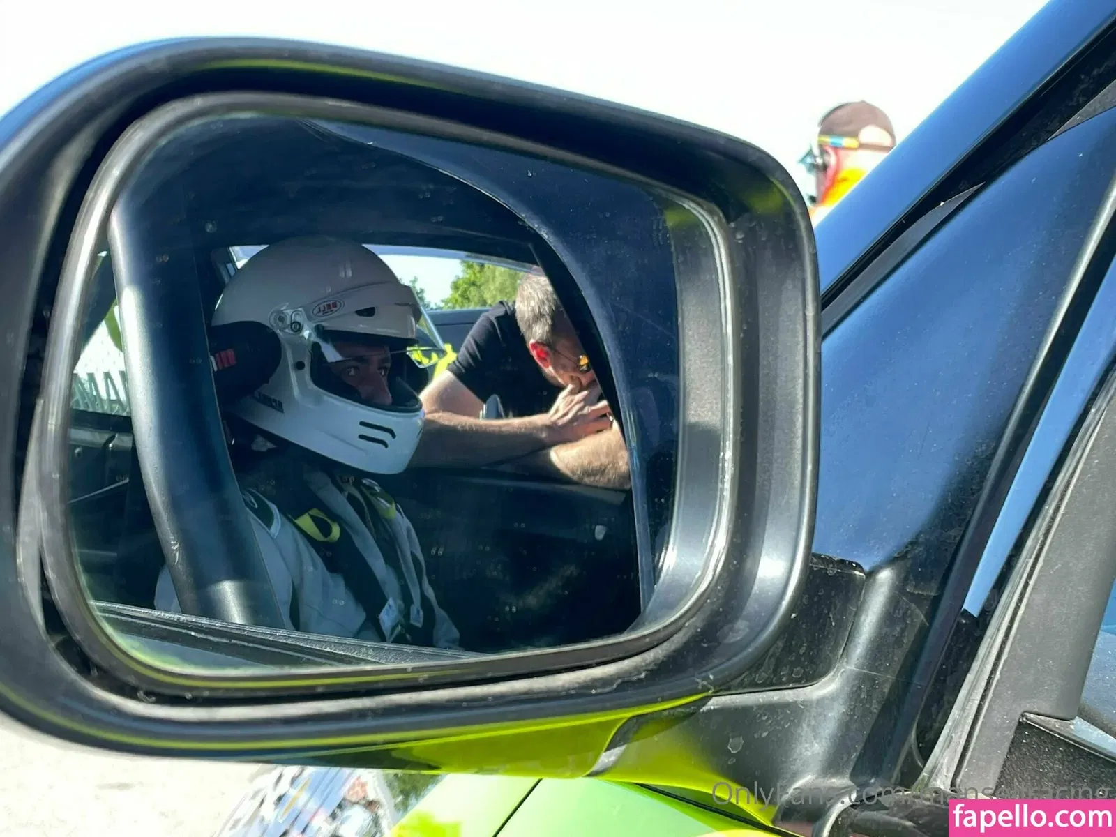 mansellracing Onlyfans Photo Gallery 