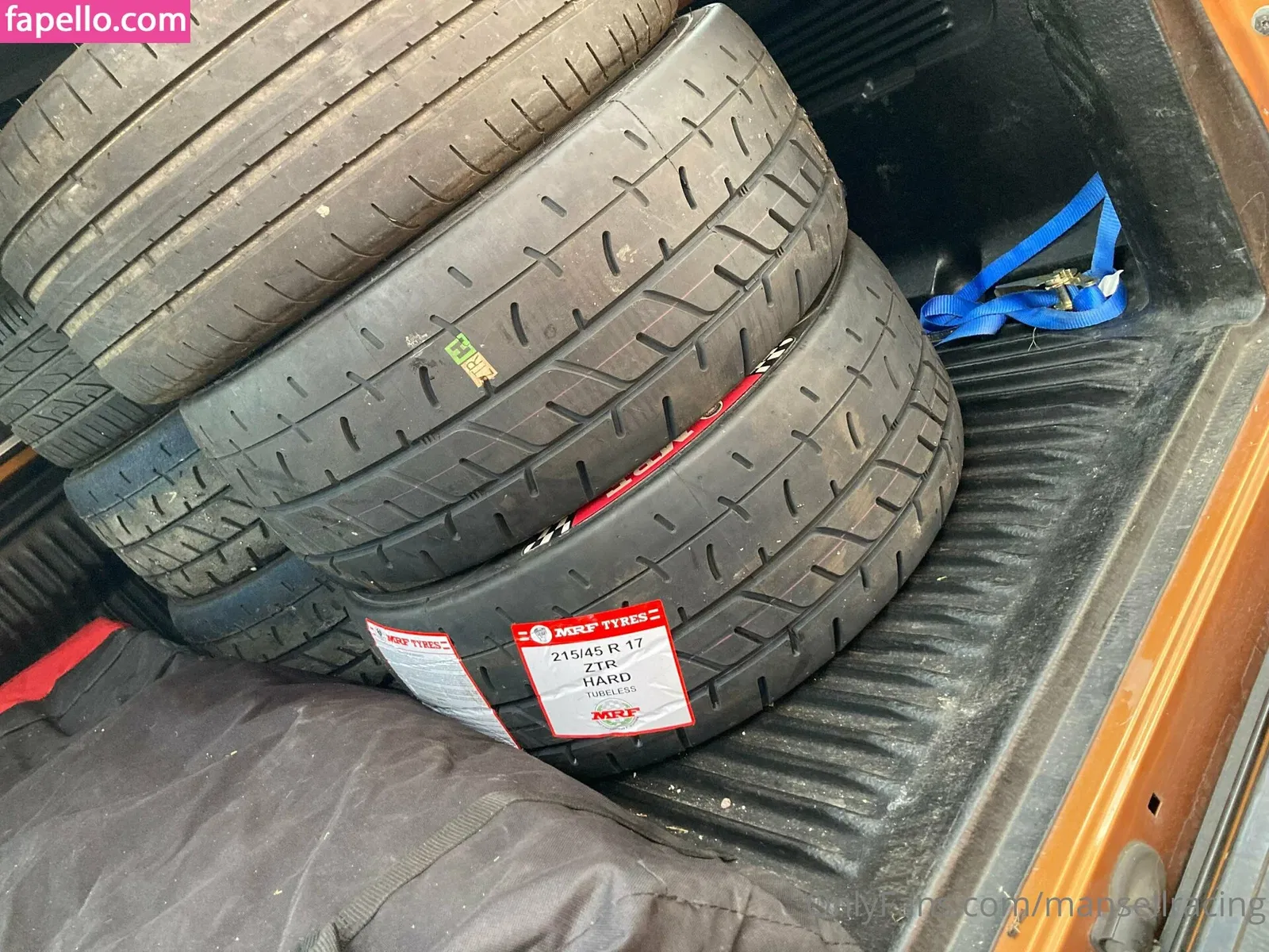 mansellracing Onlyfans Photo Gallery 