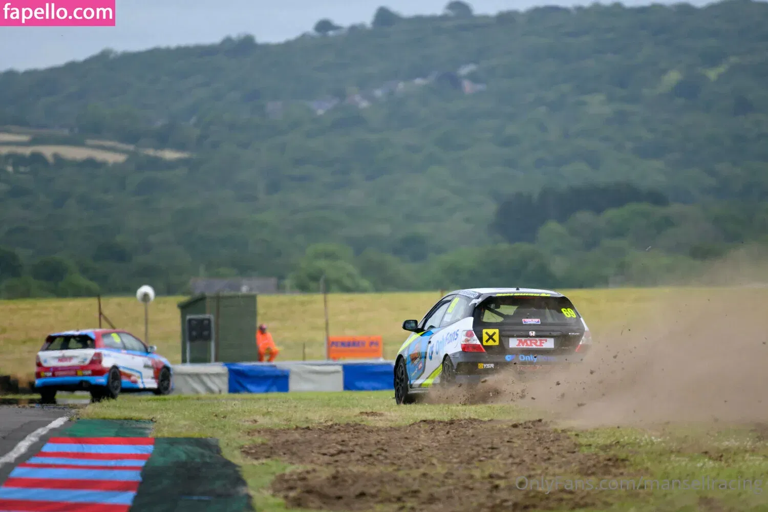mansellracing Onlyfans Photo Gallery 
