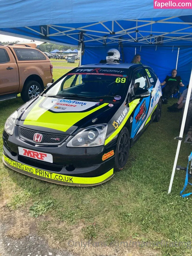 mansellracing Onlyfans Photo Gallery 