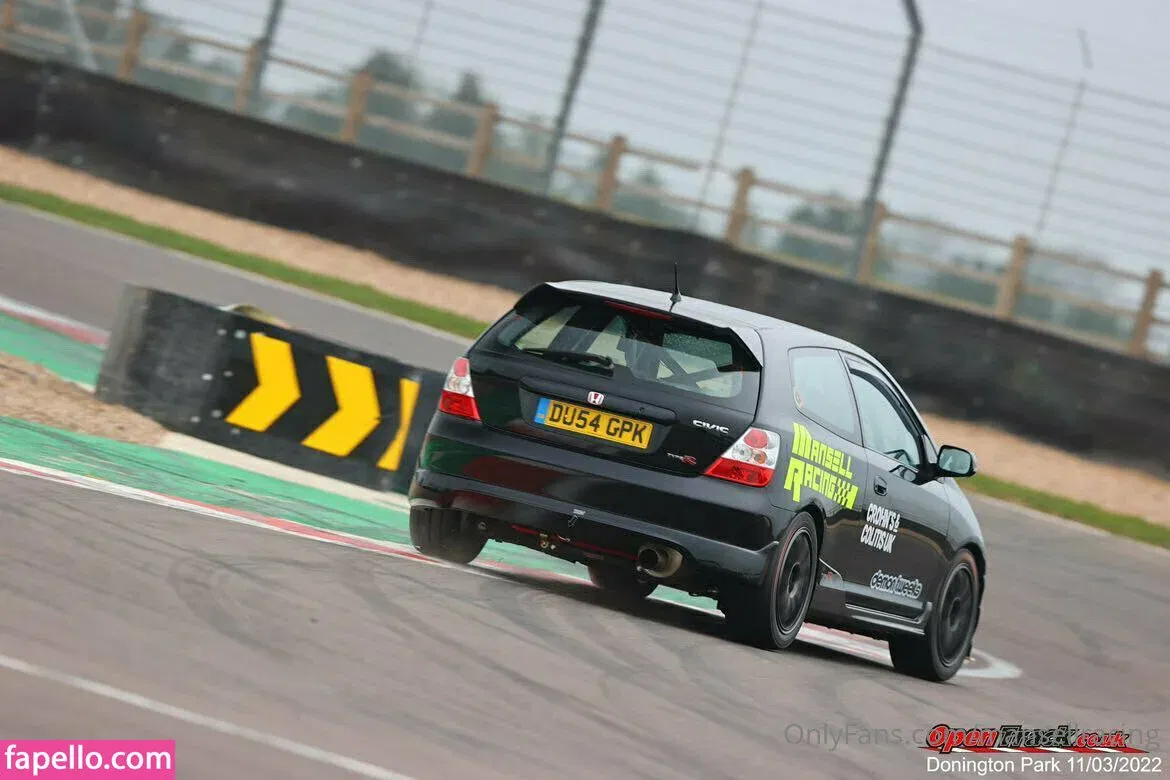 mansellracing Onlyfans Photo Gallery 