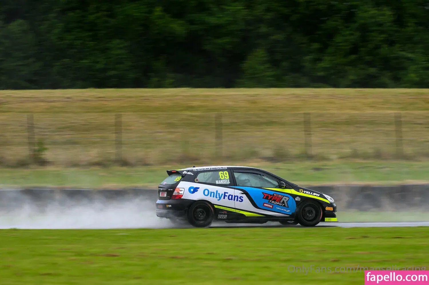 mansellracing Onlyfans Photo Gallery 